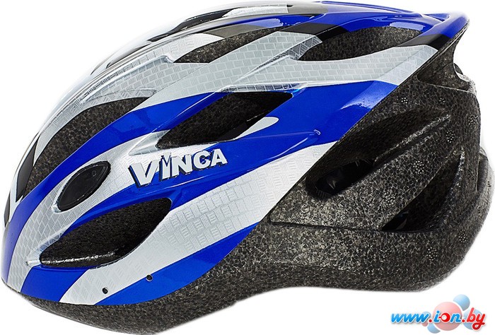 Cпортивный шлем Vinca Sport VSH 23 Azuro L в Витебске