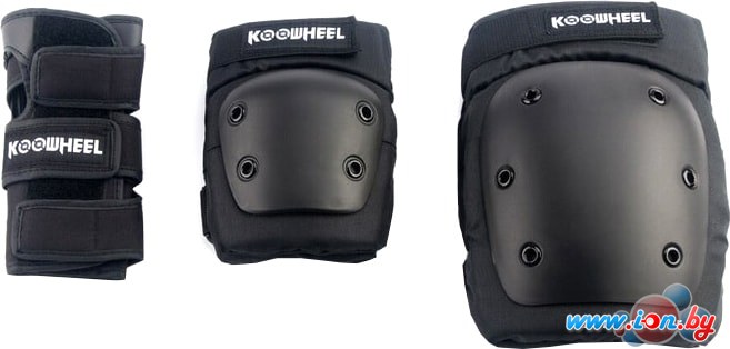 Комплект защиты Koowheel Protective Equipment Pads for Kooboard в Могилёве
