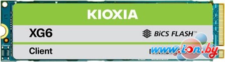 SSD Kioxia XG6 256GB KXG60ZNV256GBTYLGA в Бресте