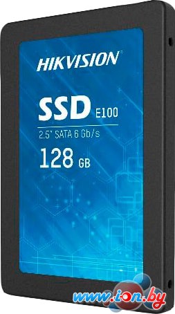 SSD Hikvision E100 128GB HS-SSD-E100/128GB в Витебске