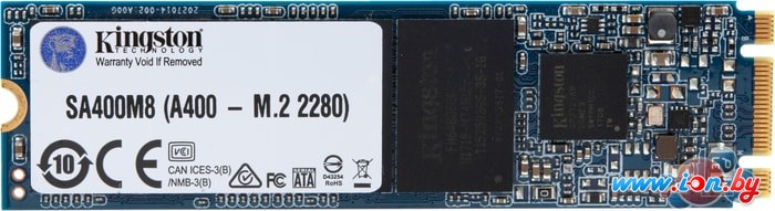 SSD Kingston A400 480GB SA400M8/480G в Могилёве