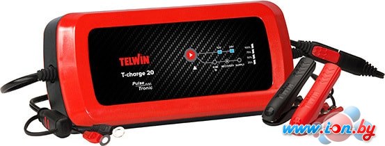 Зарядное устройство Telwin T-Charge 20 в Гомеле