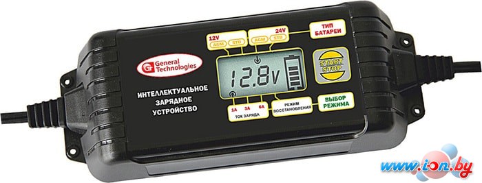Зарядное устройство General Technologies GT-SC6E в Витебске