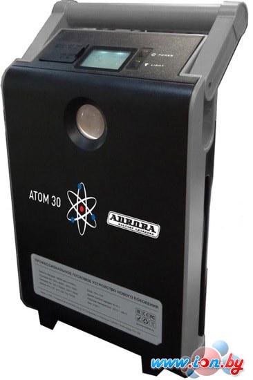 Пусковое устройство Aurora Atom 30 в Витебске