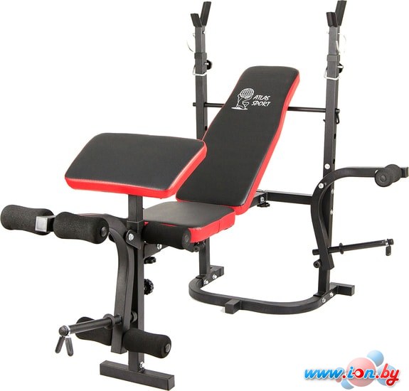 Силовая скамья Atlas Sport AS-1050 в Могилёве