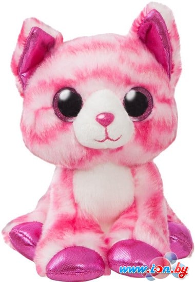 Классическая игрушка Aurora ST Crystal Pink Cat 60877 в Гомеле