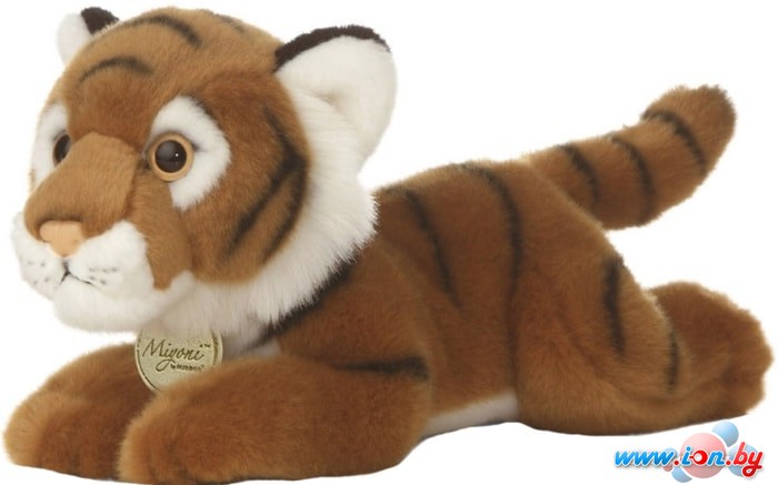 Классическая игрушка Aurora MiYoni Bengal Tiger 13168 в Бресте