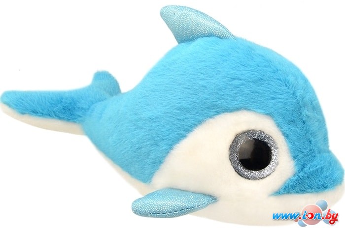 Классическая игрушка Wild Planet Дельфин K8313-PT в Гомеле