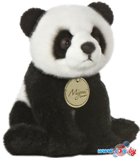 Классическая игрушка Aurora MiYoni Panda 10821 в Гомеле