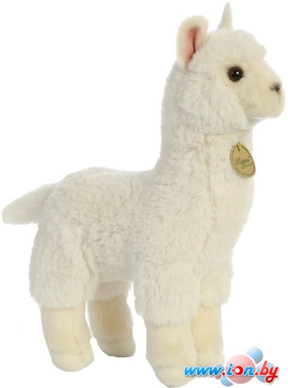 Классическая игрушка Aurora MiYoni Alpaca 26329 в Гомеле