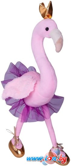 Большая игрушка Fancy Гламурная фламинго в Минске
