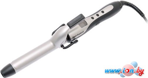 Круглая  плойка Harizma Curl Control h10309LСD-25 в Бресте