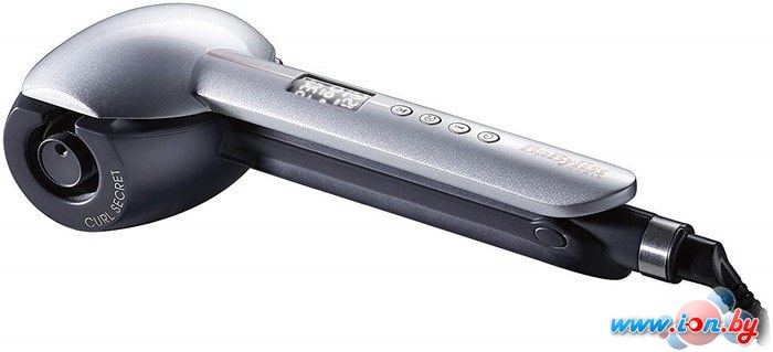 Стайлер для завивки BaByliss Curl Secret Optimum C1600E в Бресте