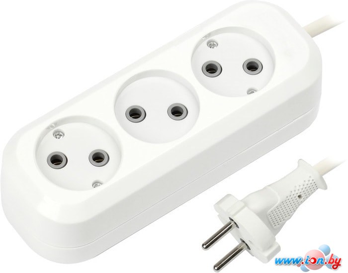 Удлинитель SmartBuy SBE-10-3-15-N в Могилёве