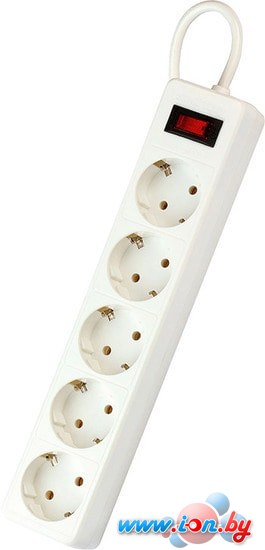 Сетевой фильтр SmartBuy SBSP-50-W в Могилёве