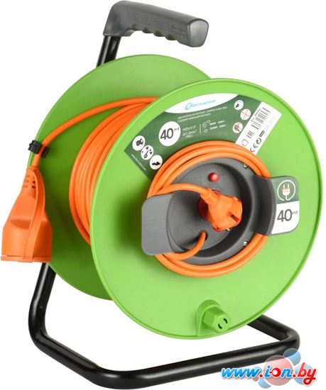 Удлинитель Electraline 49056 40м в Могилёве