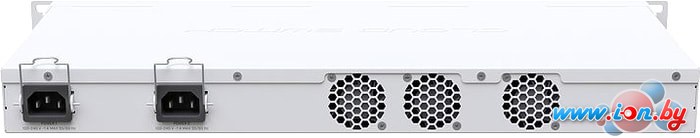 Коммутатор Mikrotik CRS326-24S+2Q+RM в Минске