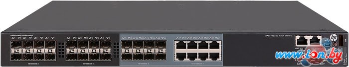 Коммутатор HP FlexNetwork 5510 JH149A в Гродно