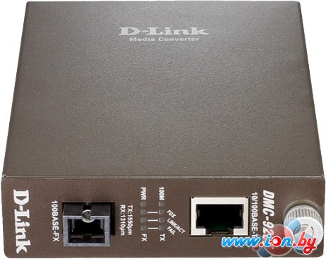 Коммутатор D-Link DMC-920T в Могилёве