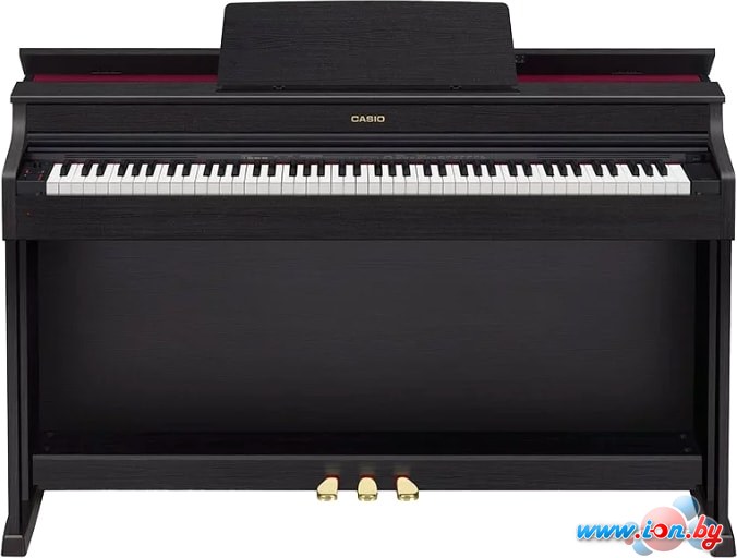 Цифровое пианино Casio Celviano AP-470 (черный) в Минске