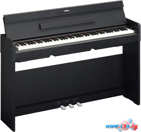 Цифровое пианино Yamaha Arius YDP-S34 (черный) в Витебске