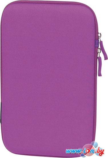 Чехол TnB Slim Colors Purple для 7 Tablet (USLPL7) в Гомеле