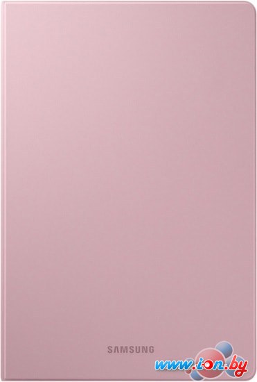Чехол Samsung Book Cover для Samsung Galaxy Tab S6 Lite (розовый) в Могилёве