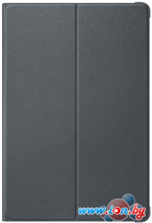 Чехол Huawei Flip Cover 10 для Huawei MediaPad M5 lite (серый) в Гомеле