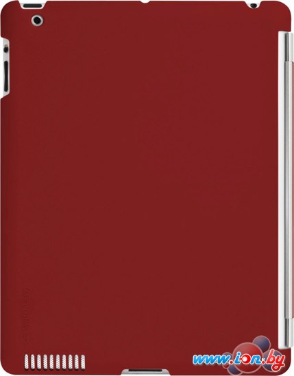 Чехол SwitchEasy iPad 2 CoverBuddy Red (100391) в Могилёве