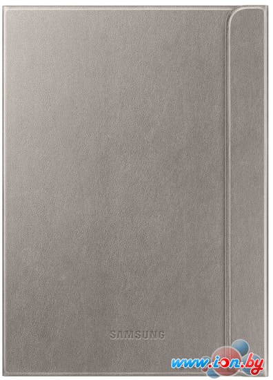 Чехол Samsung Book Cover для Samsung Galaxy Tab S2 (золотистый) в Гомеле