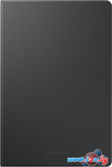 Чехол Samsung Book Cover для Samsung Galaxy Tab S6 Lite (серый) в Могилёве
