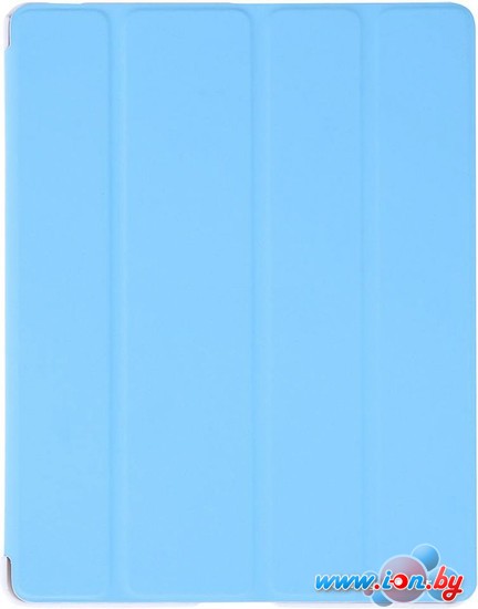 Чехол Cooler Master iPad Wake Up Folio Blue (C-IP2F-SCWU-BW) в Гомеле