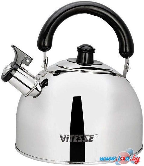 Чайник со свистком Vitesse VS-7807 в Бресте