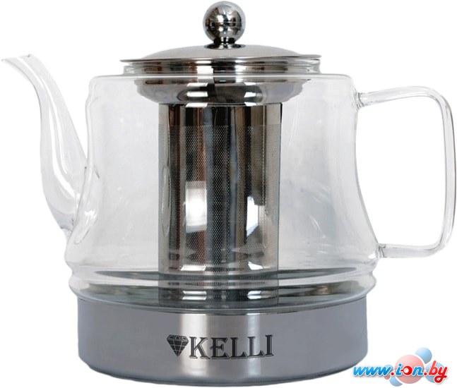 Заварочный чайник KELLI KL-3033 в Бресте