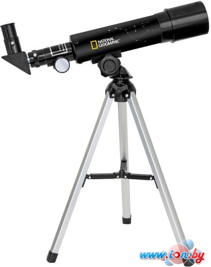 Телескоп Bresser National Geographic 50/360 AZ в Бресте