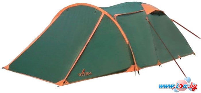 Кемпинговая палатка Totem Carriage 3 V2 в Бресте