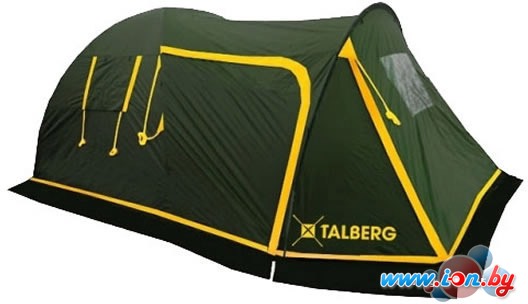 Кемпинговая палатка Talberg Blander 4 в Витебске