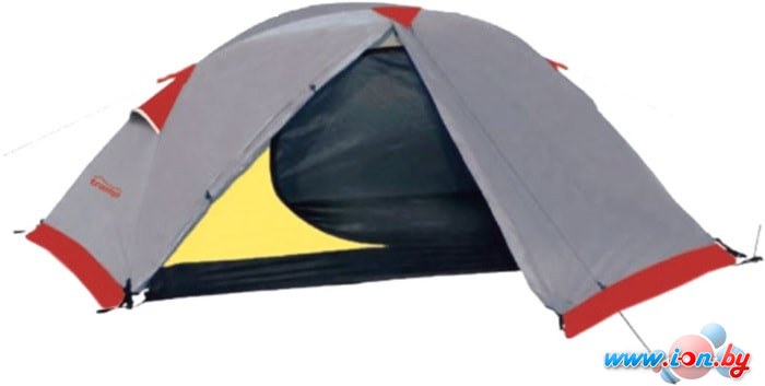 Экспедиционная палатка TRAMP Sarma 2 v2 в Бресте