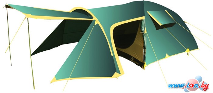 Треккинговая палатка TRAMP Grot B в Витебске