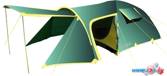 Треккинговая палатка TRAMP Grot B v2 в Гомеле