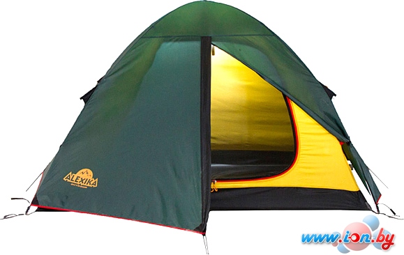 Треккинговая палатка AlexikA Scout 3 в Гомеле