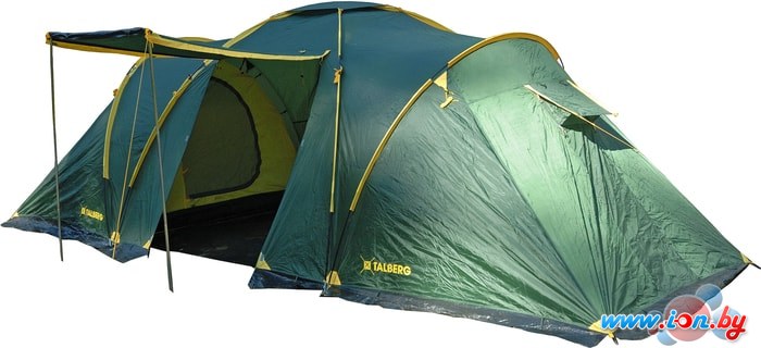 Кемпинговая палатка Talberg Base Super 9 в Гомеле
