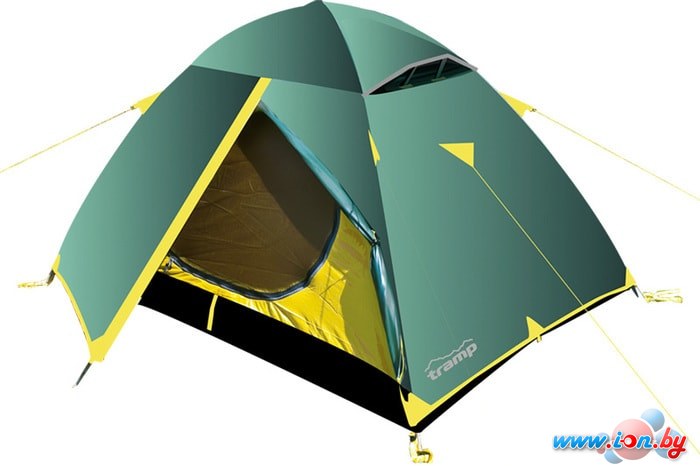 Треккинговая палатка TRAMP Scout 2 v2 в Витебске