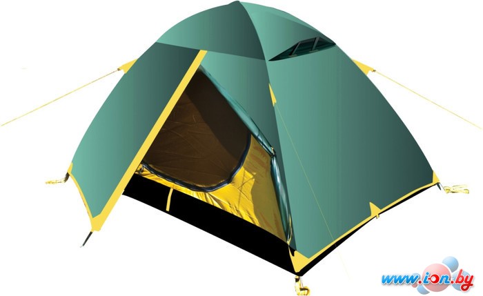 Треккинговая палатка TRAMP Scout 3 в Гомеле