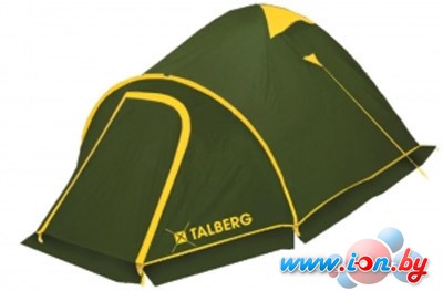 Экспедиционная палатка Talberg Malm 3 pro в Витебске