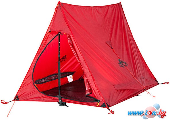 Экспедиционная палатка AlexikA Solo 2 в Бресте