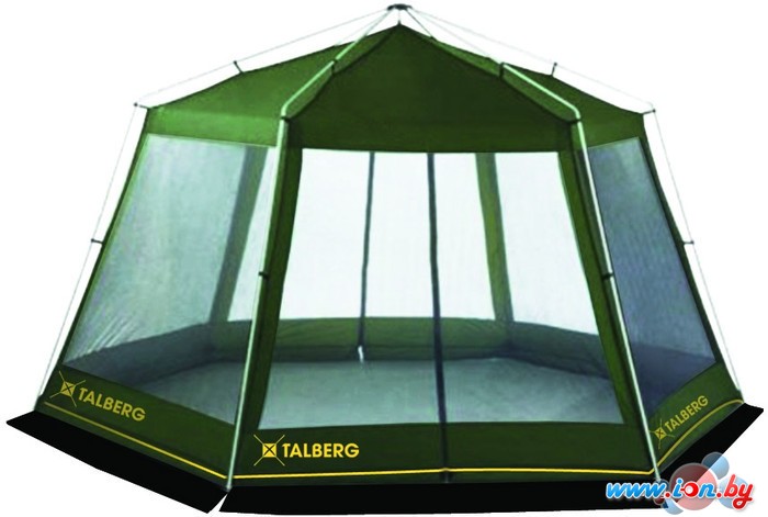 Кемпинговая палатка Talberg Arbour в Бресте