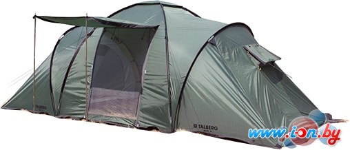Кемпинговая палатка Talberg Base 4 в Гомеле