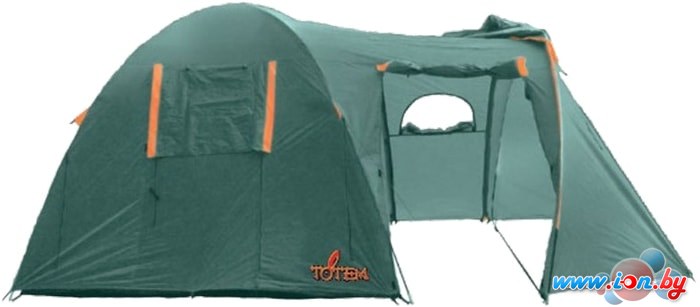 Кемпинговая палатка Totem Catawba 4 V2 в Могилёве
