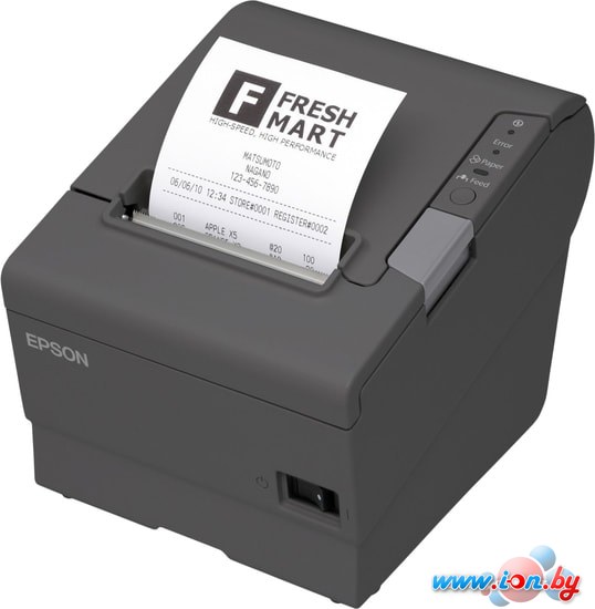 Термопринтер Epson TM-T88V C31CA85833 в Бресте